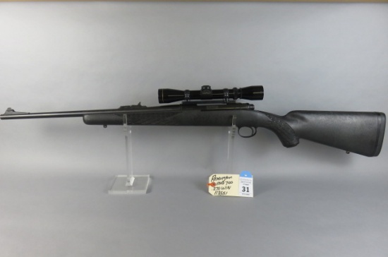 Remington Model 700