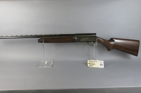 Browning A5