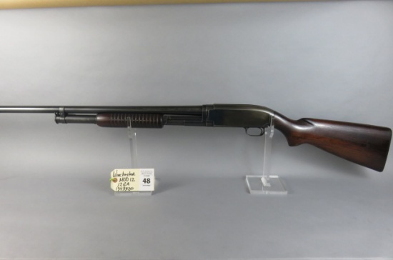 Winchester Model 12