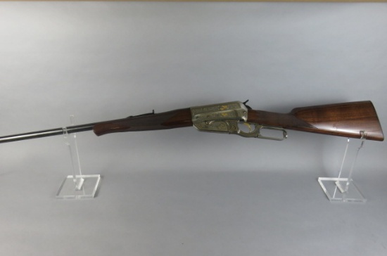 Winchester Model 1895