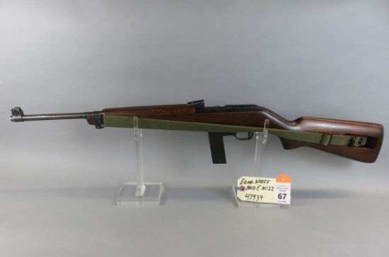 Erma-Werke Model EM 122