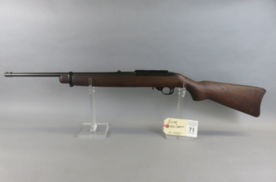 Ruger Model 10-22
