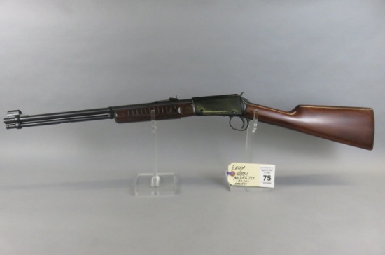 Erma-Werke Model EG 722