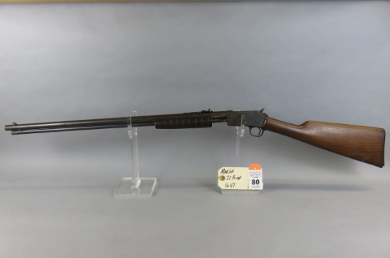 Marlin Model 37