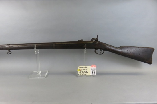 Civil War 1863 Rifle