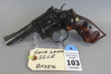 Smith & Wesson Model 18-3