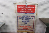 Winchester Western Advertising