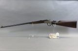 Paige-Lewis Arms Co. Model C Olympic