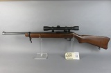 Ruger .44 Mag Carbine