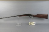 Paige-Lewis Arms Co. Model C Olympic