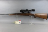 Ruger M77 Mark II