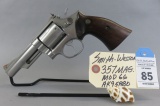 Smith & Wesson Model 66