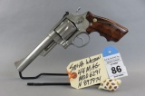 Smith & Wesson Model 629 1