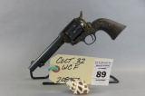 Colt Single Action .32 WCF