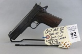 Colt 1911 Series 70