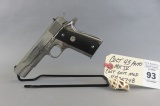 Colt 1911 Government Model