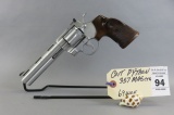 Colt Python