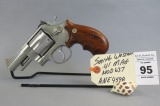 Smith & Wesson Model 657