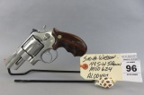 Smith & Wesson Model 624