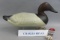 Canvasback by Charles Bryan