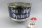 Sealshipt Oyster Can