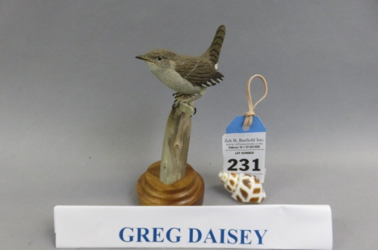 Songbird by Greg Daisey