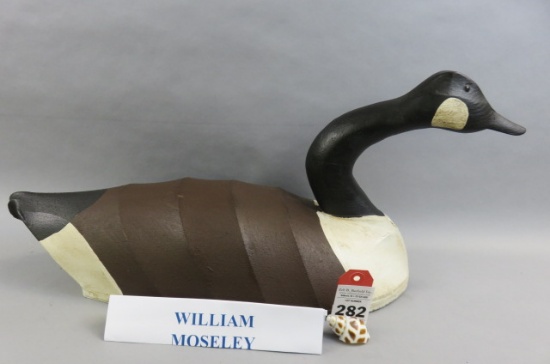 Canada Goose by William Mosley