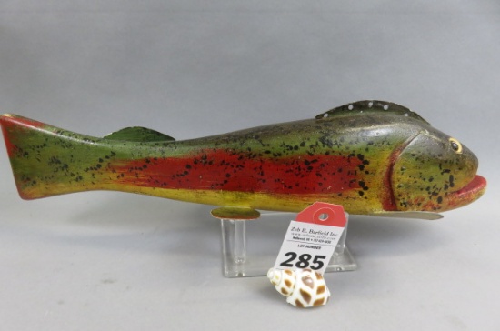 Fish Decoy