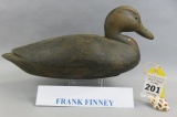 Black Duck by Frank Finney