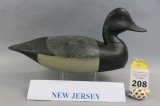 Blue Bill from New Jersey
