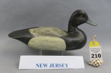 Blue Bill from New Jersey
