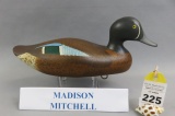 Blue Wing Teal by Madison Mitchell