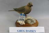 Dove by Greg Daisey