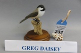 Songbird by Greg Daisey
