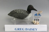 Loon by Greg Daisey