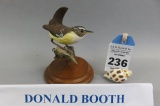 Songbird by Donald Booth