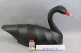 Black Swan by Nick Sappone
