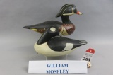 Decoys by William Mosley