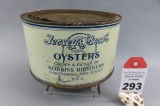 Jerseys Best Oyster Can