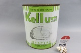 Kellum Oyster Can