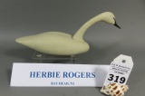 Swan by Herbie Roger