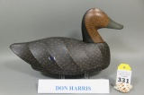 Black Duck by Don Harris