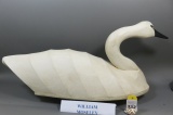 Swan by William Moseley