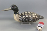 Loon by Herb Daisey