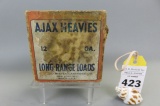 Ajax Heavies
