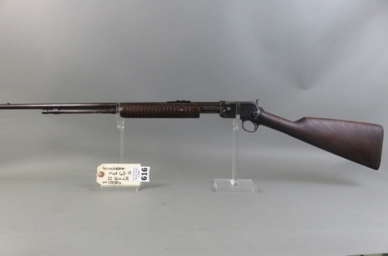 Winchester Mod 62A