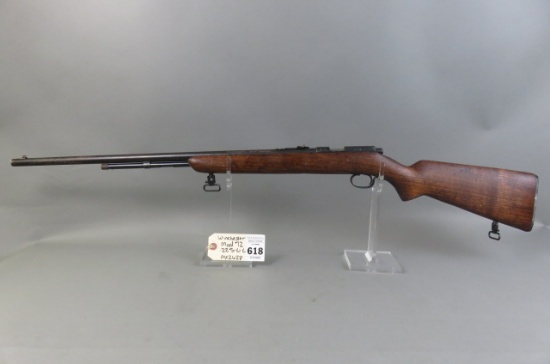 Winchester Mod 72