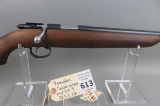 Remington Mod 510 P