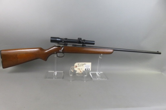 Winchester Mod 47