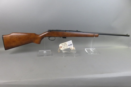 Remington Mod 581